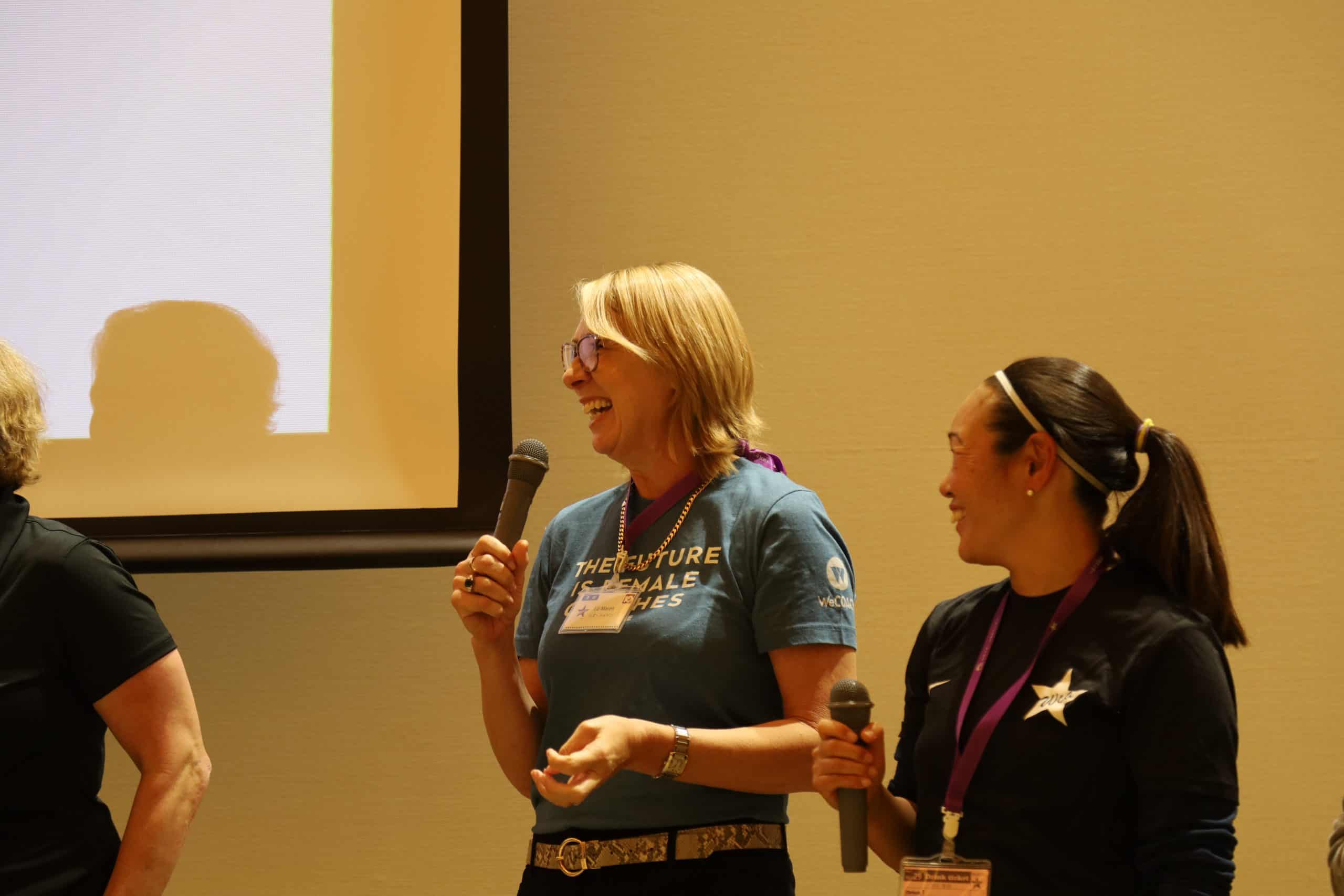 Liz Masen WCA10th2024