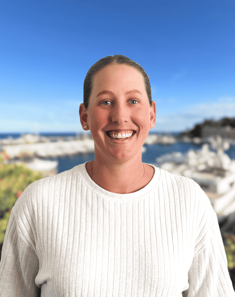 Jacinta Edmunds Headshot