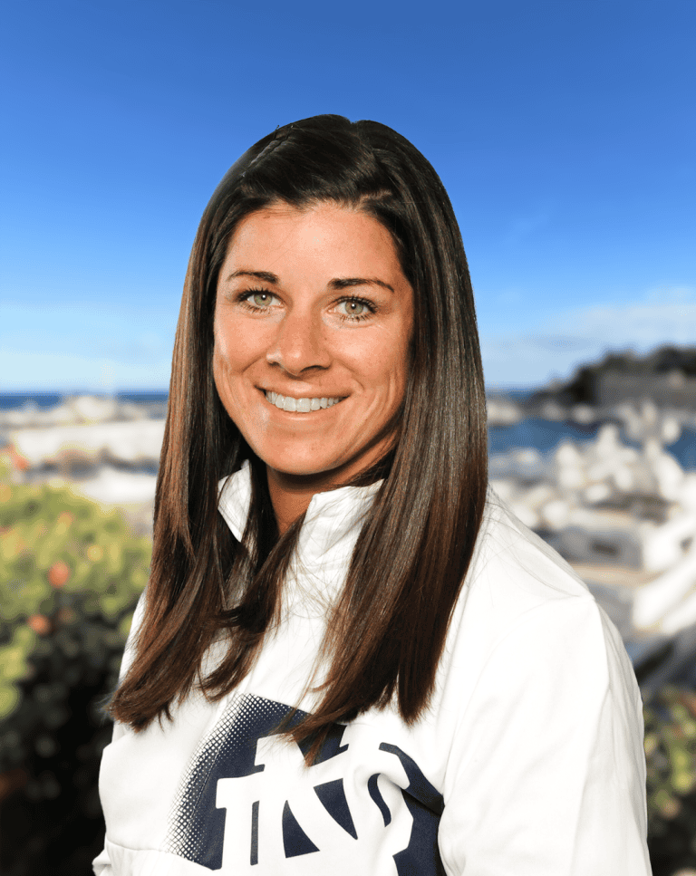 Lizzy Ristano Headshot