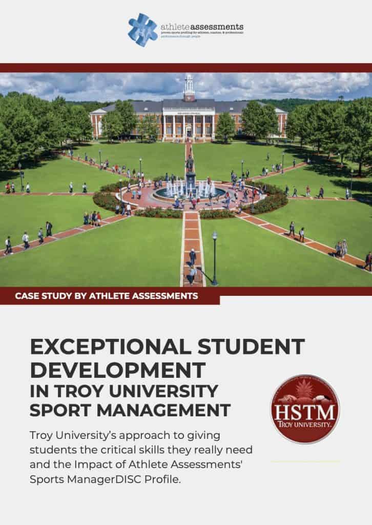 Troy-university-sport-management-case-study