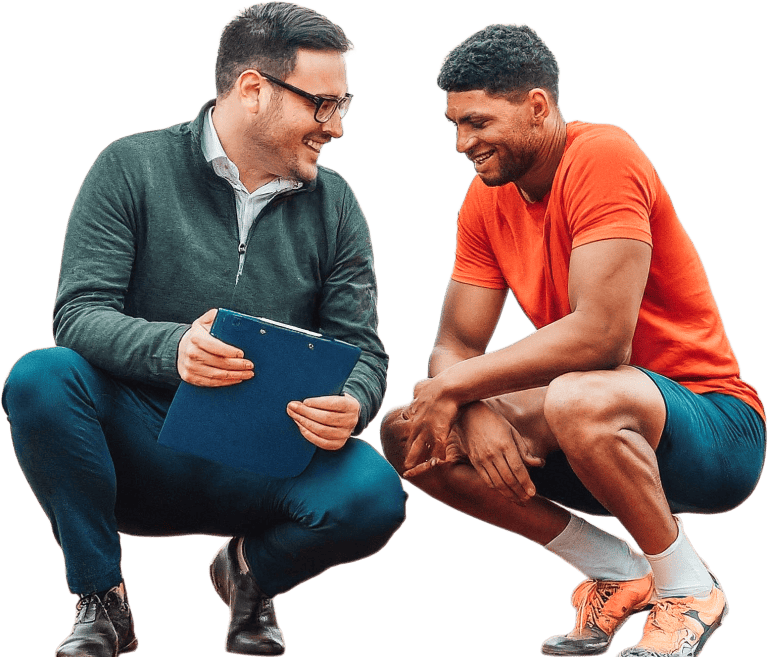 DISC for sport psychologists and mental performance consultants