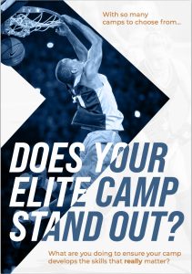 DISC Profiling,Elite Sports Camps,Sports Camps,Athlete Development,Elite Camp Programs