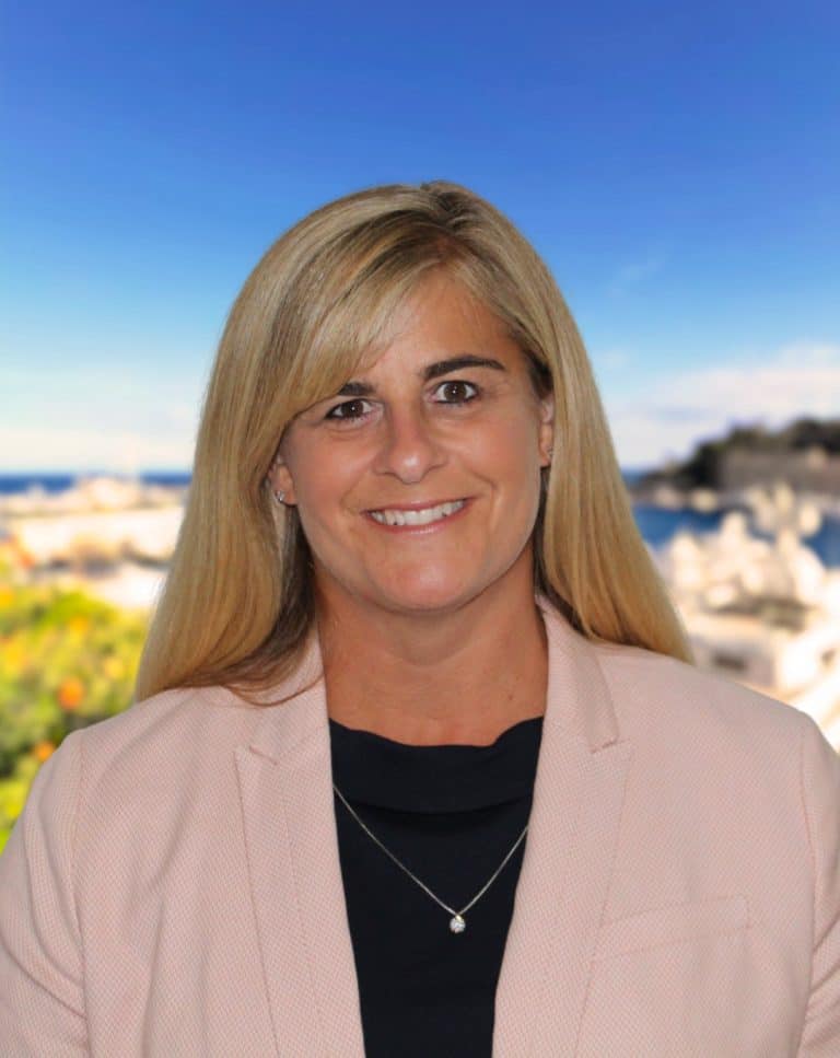 Becky Bedics New Team Member Headshot