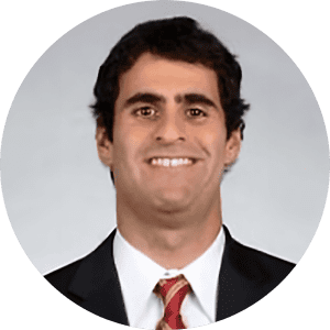 Al Lattel Georgetown Headshot