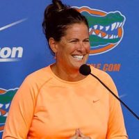 Becky Burleigh University of Florida