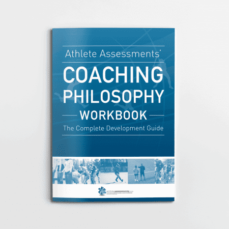 Coaching Philosophy Workbook