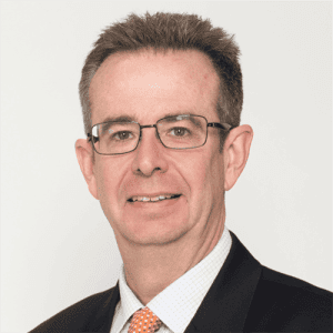 brent kondritz headshot