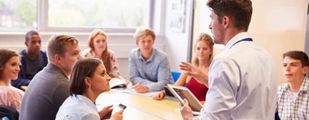 How to get the most out of your team as a manager